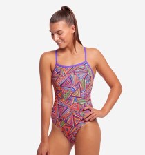 Funkita One Piece Trihard